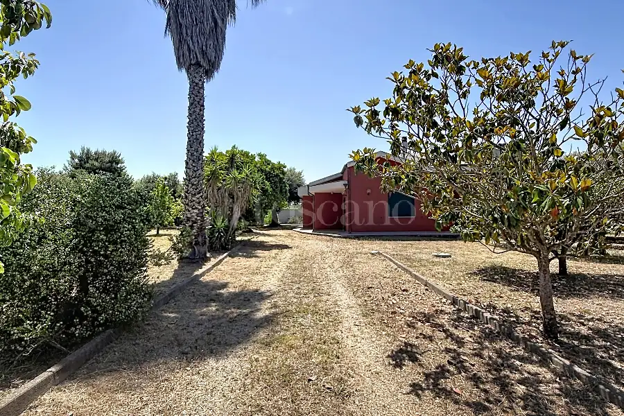 Villa in vendita di 100 mq a €205.000 (rif. 81/2026)