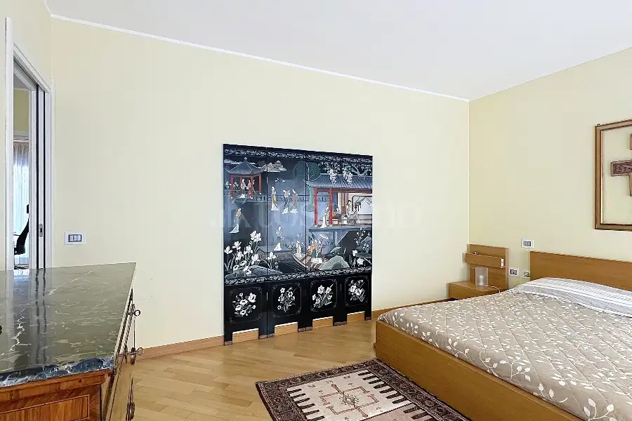 Attico in vendita di 150 mq a €315.000 (rif. 179/2025)