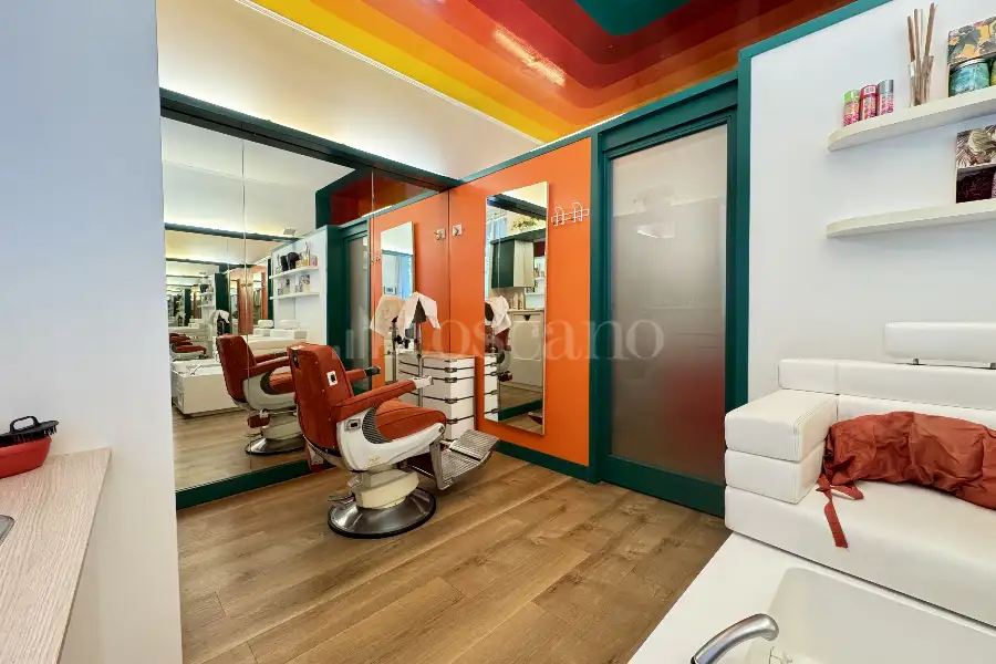 Negozio in vendita di 62 mq a €399.000 (rif. 13/2025)