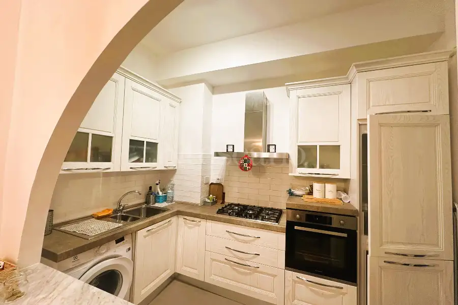 Casa in vendita di 65 mq a €265.000 (rif. 7/2026)
