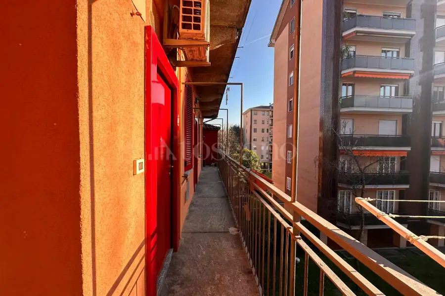 Casa in affitto di 50 mq a €900 (rif. 2/2026)