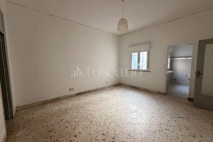 Attico in vendita di 125 mq a €145.000 (rif. 99/2026)