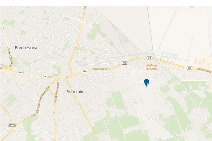 Agricolo in vendita di 5.520 mq a €65.000 (rif. 12/2025)