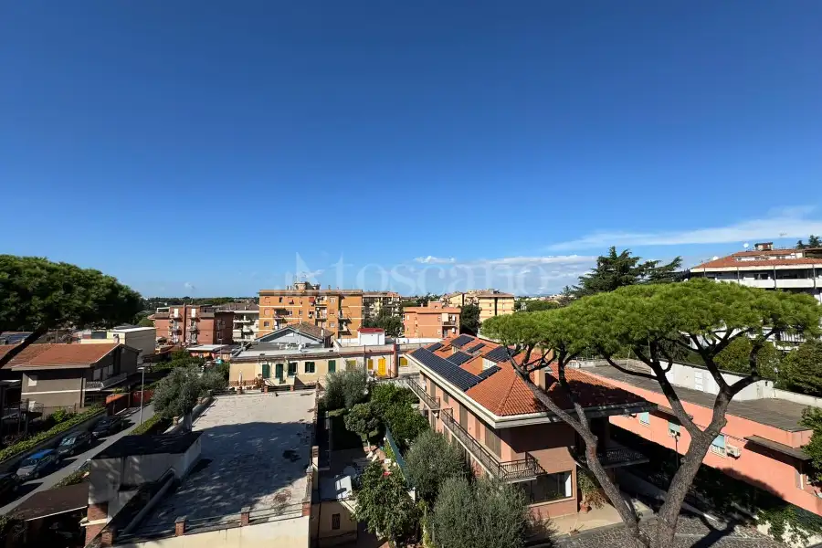 Attico in vendita di 110 mq a €270.000 (rif. 41/2025)