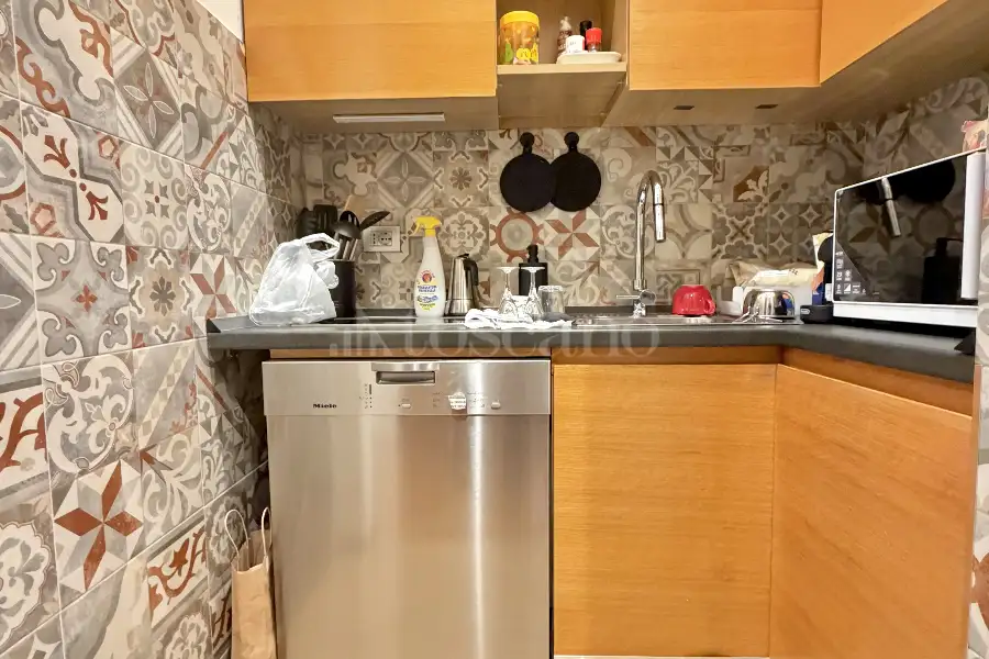 Casa in affitto di 80 mq a €1.800 (rif. 6/2026)