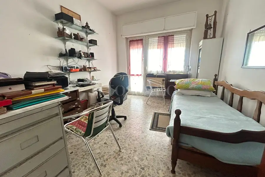 Attico in vendita di 120 mq a €468.000 (rif. 32/2026)