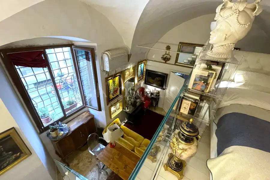 Casa in vendita di 50 mq a €325.000 (rif. 11/2026)