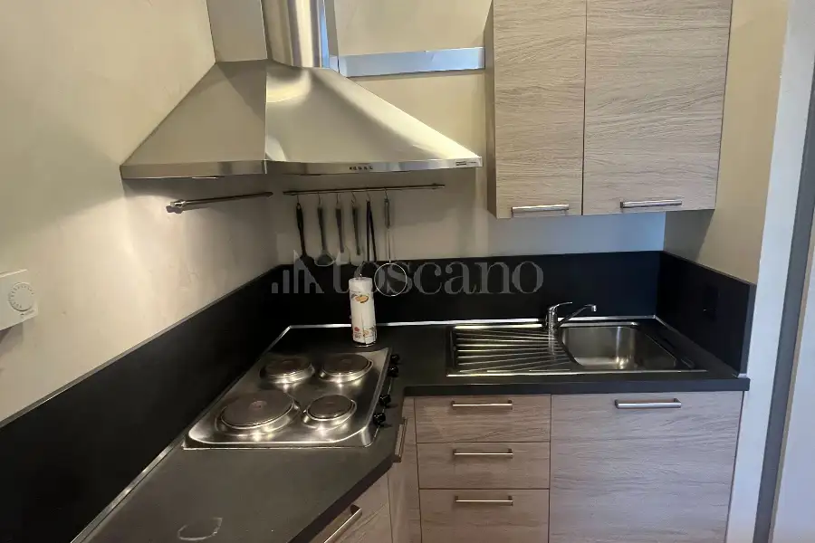 Casa in affitto di 50 mq a €1.300 (rif. 23/2026)