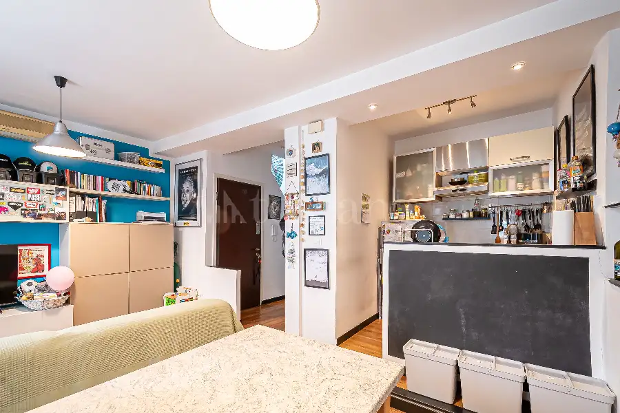 Casa in vendita di 57 mq a €125.000 (rif. 81/2026)