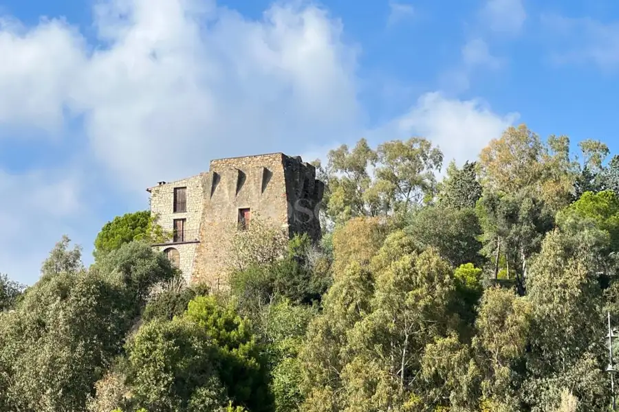Palazzo in vendita di 290 mq a €1.100.000 (rif. 5/2022)