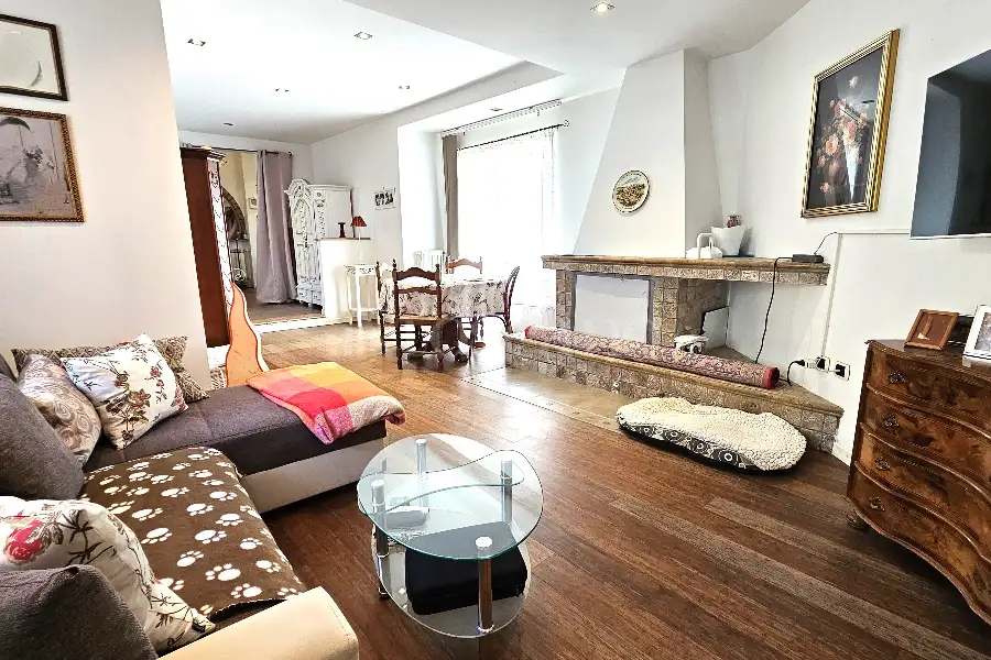 Villa in vendita di 220 mq a €285.000 (rif. 27/2024)