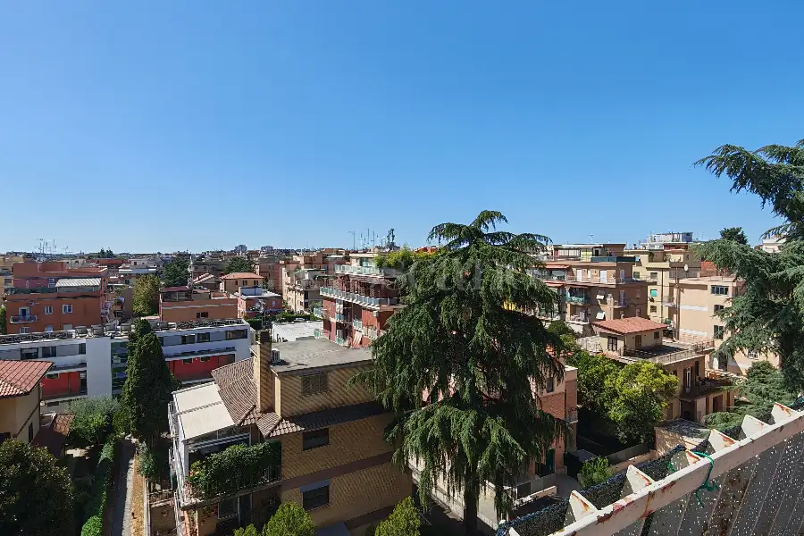 Attico in vendita di 32 mq a €139.000 (rif. 39/2026)