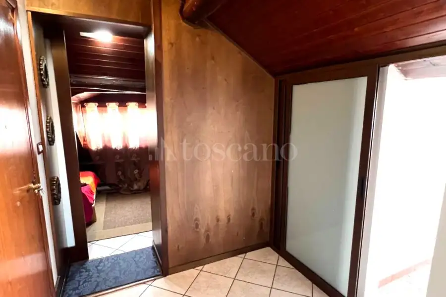 Mansarda in vendita di 93 mq a €128.000 (rif. 34/2026)