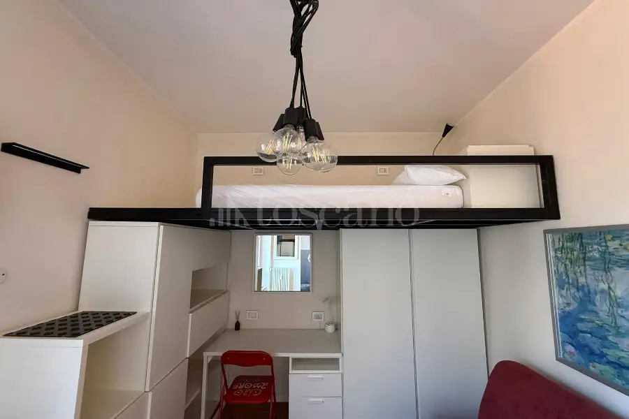 Casa in affitto di 35 mq a €1.350 (rif. 16/2026)