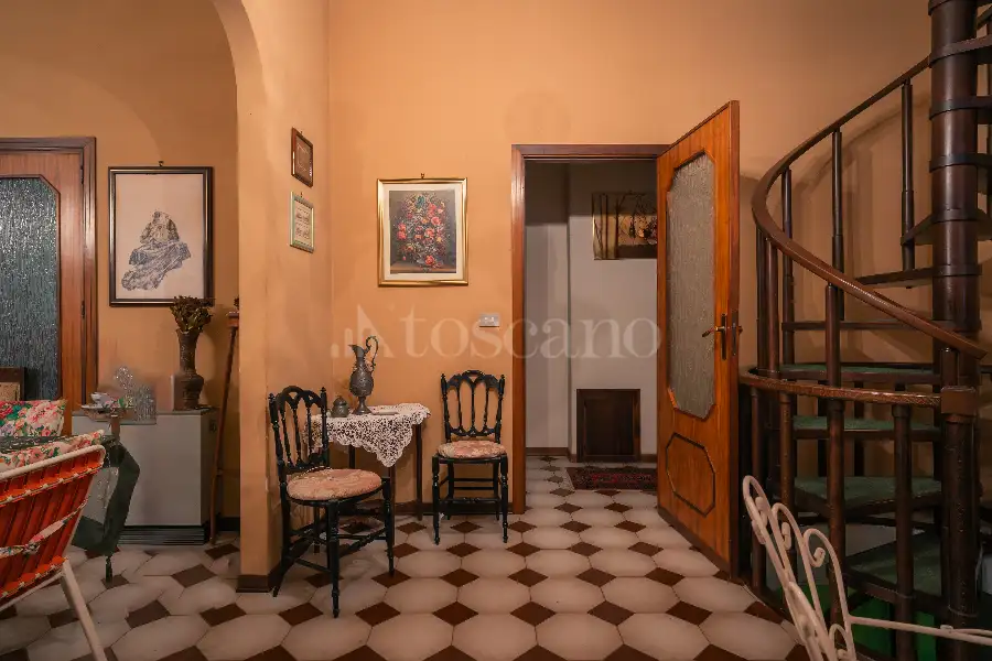 Villa in vendita di 250 mq a €298.000 (rif. 60/2025)