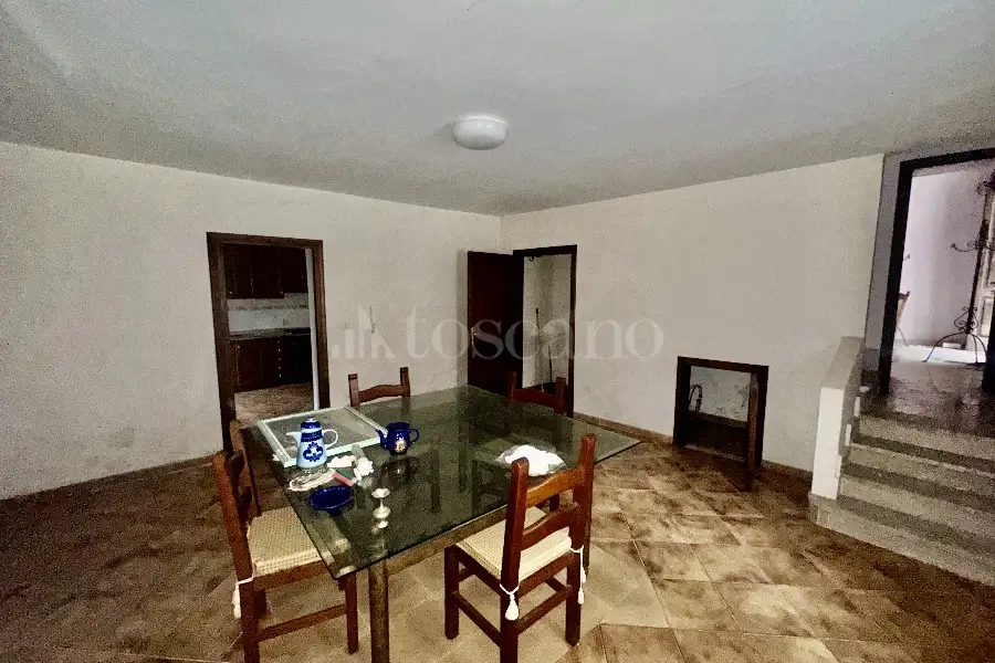 Casa in vendita di 90 mq a €45.000 (rif. 2/2026)