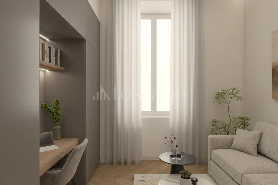 Casa in vendita di 90 mq a €910.000 (rif. 68/2026)