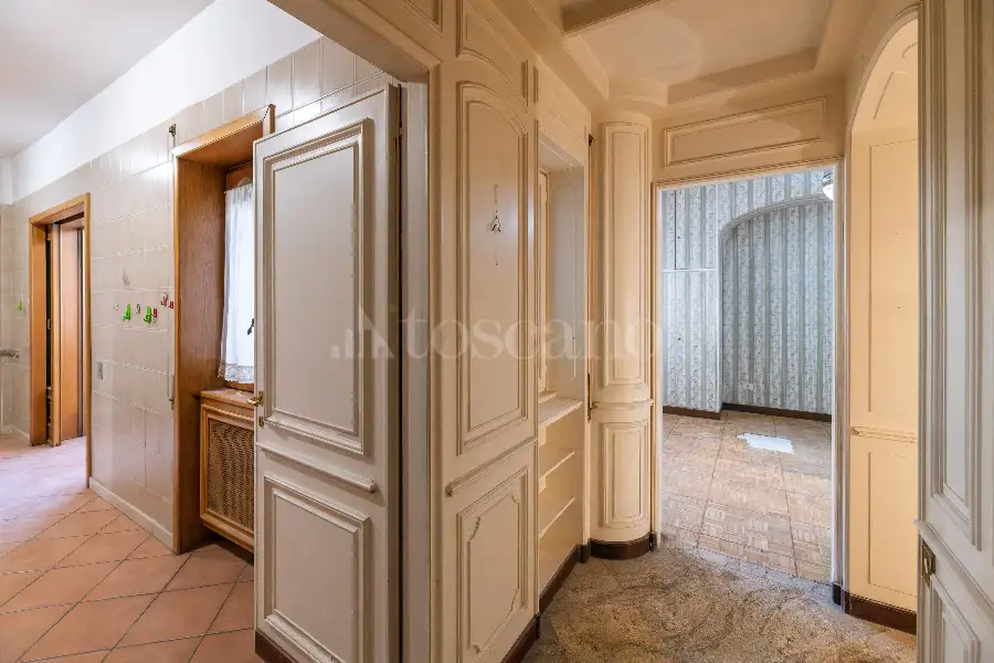 Casa in vendita di 205 mq a €579.000 (rif. 1/2026)