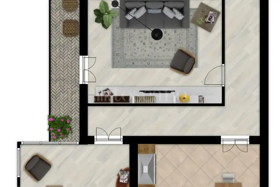Casa in vendita di 100 mq a €29.000 (rif. 66/2026)