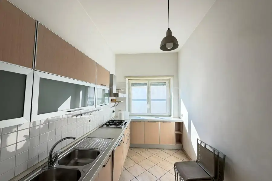 Casa in affitto di 115 mq a €1.950 (rif. 1/2026)