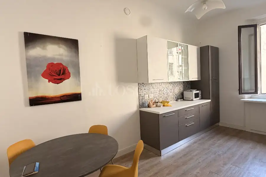 Casa in affitto di 85 mq a €1.350 (rif. 25/2026)