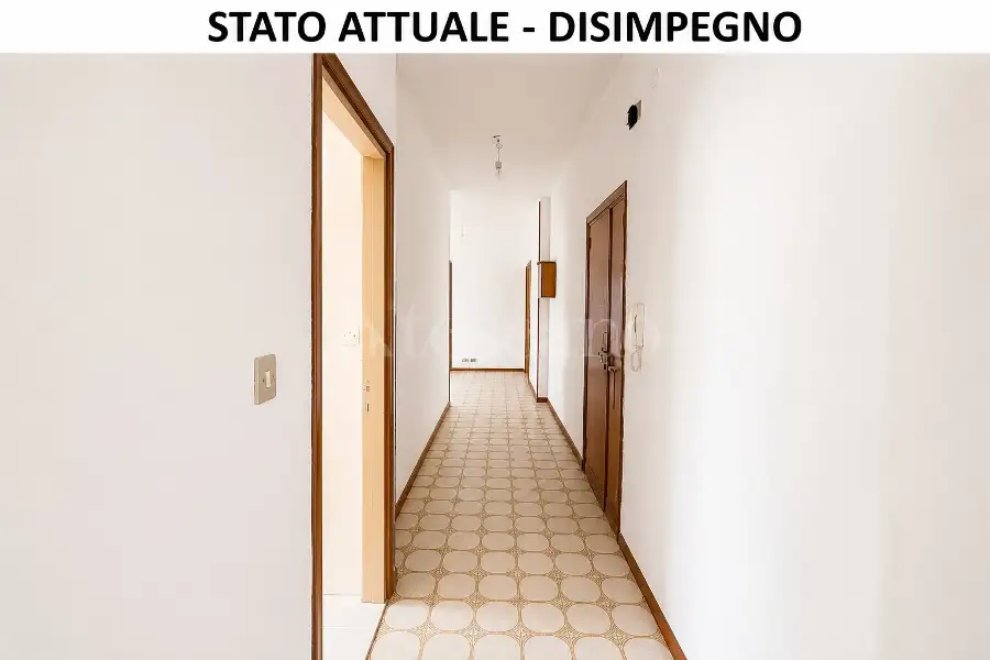 Casa in vendita di 111 mq a €245.000 (rif. 107/2025)