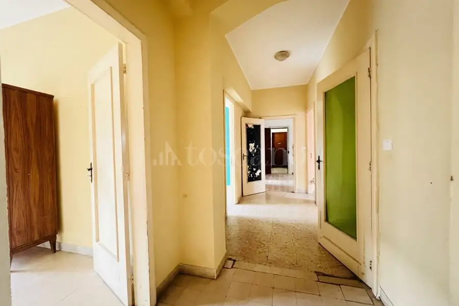 Casa in vendita di 150 mq a €115.000 (rif. 25/2026)