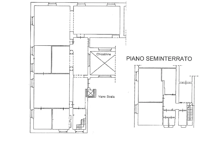 Ufficio in vendita di 314 mq a €1.950.000 (rif. 43/2026)