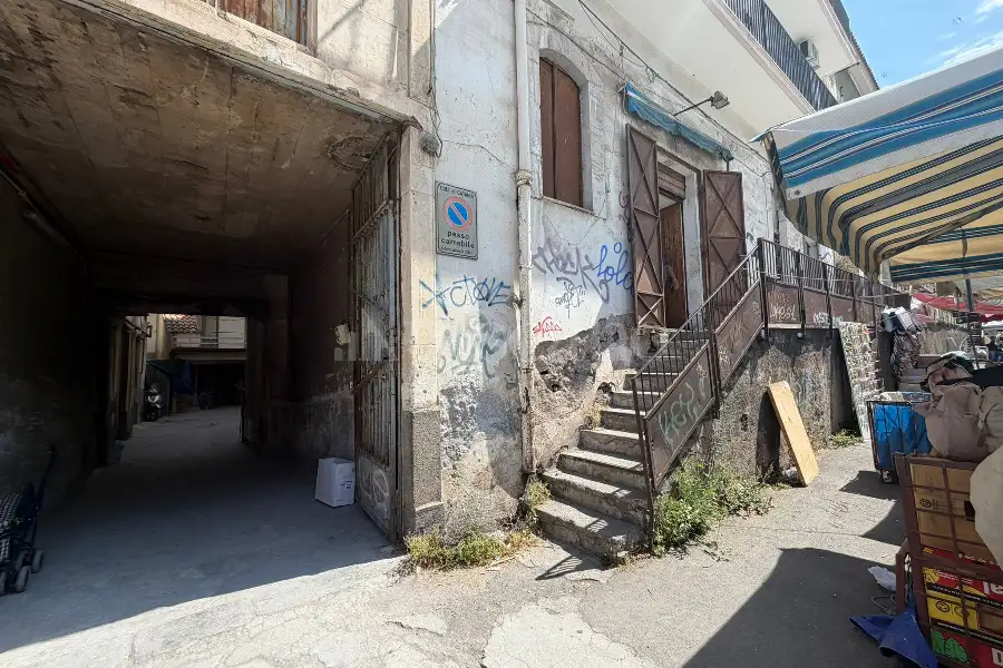 Casa Indipendente in vendita di 85 mq a €79.000 (rif. 41/2026)