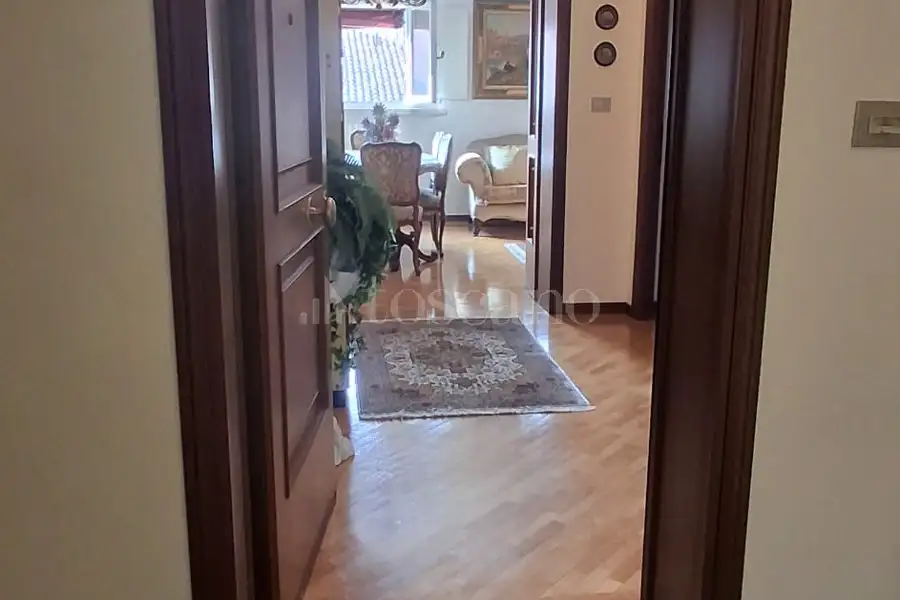 Casa in affitto di 150 mq a €2.500 (rif. 25/2026)