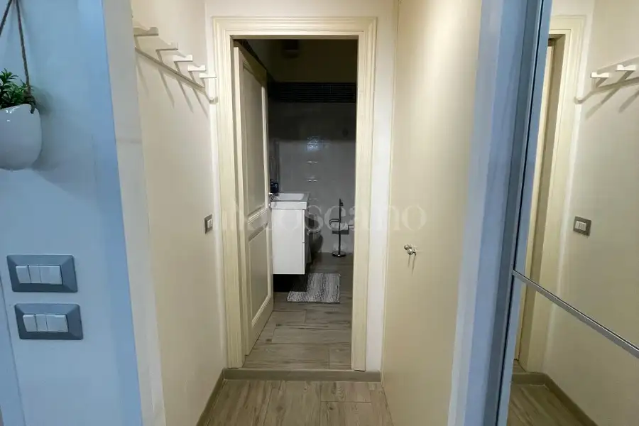 Casa in affitto di 50 mq a €890 (rif. 7/2026)