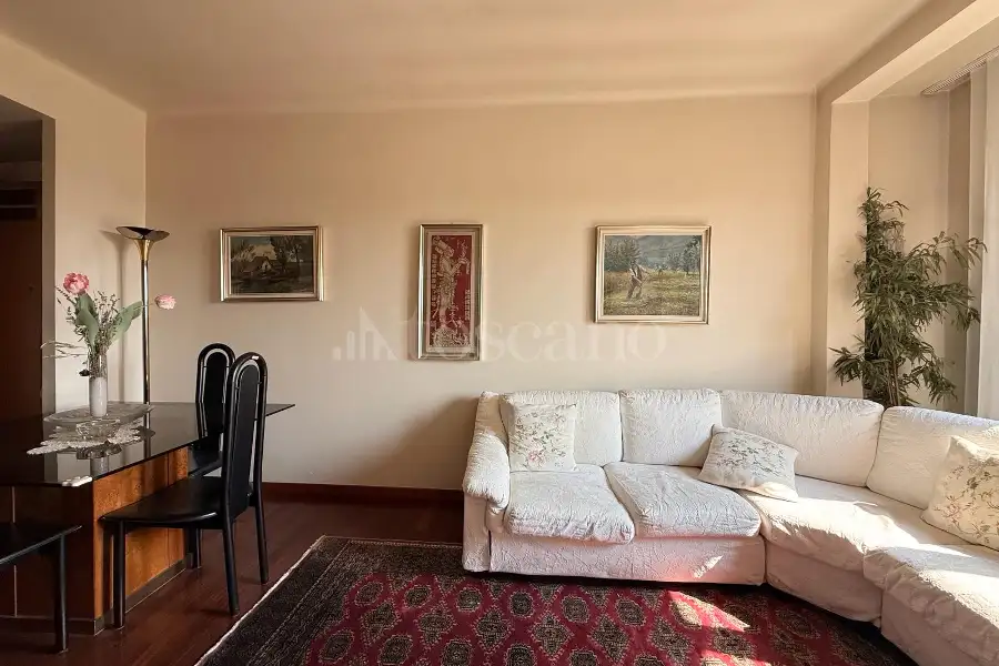 Casa in vendita di 100 mq a €570.000 (rif. 6/2026)
