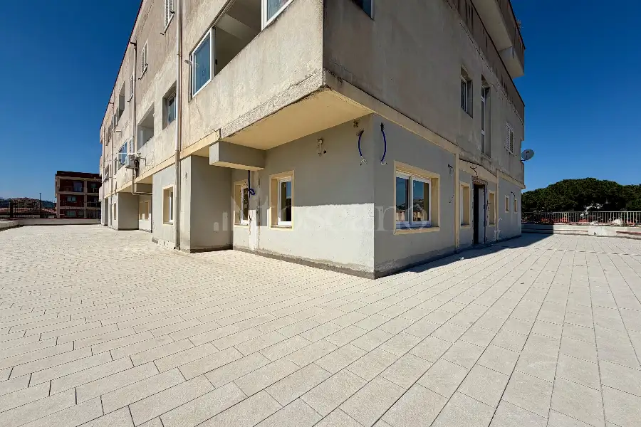 Ufficio in vendita di 284 mq a €550.000 (rif. 35/2026)