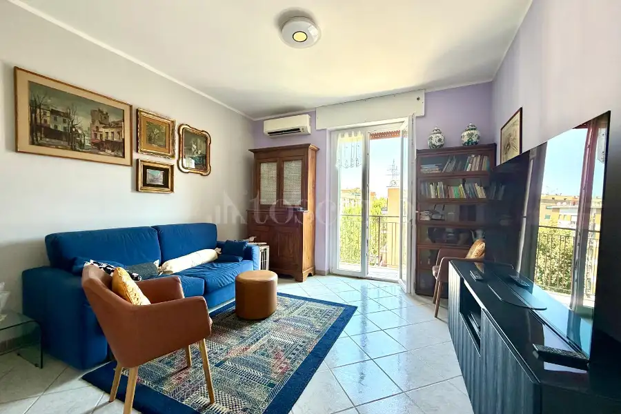 Casa in vendita di 116 mq a €460.000 (rif. 58/2025)
