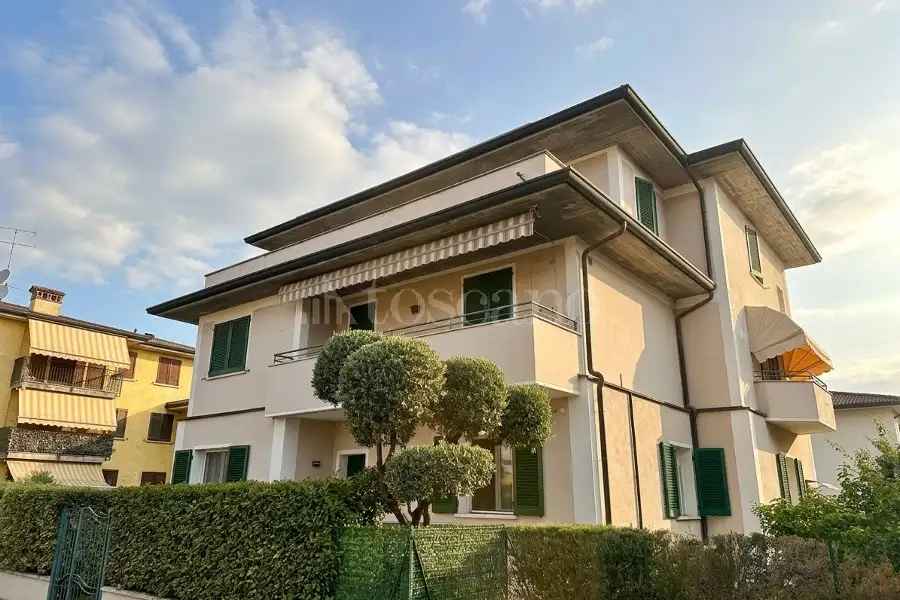 Casa in vendita di 120 mq a €275.000 (rif. 49/2026)
