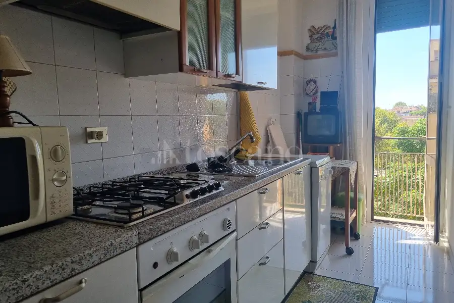Casa in affitto di 45 mq a €850 (rif. 2/2026)
