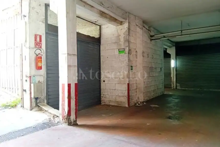 Box in vendita di 17 mq a €55.000 (rif. 53/2024)