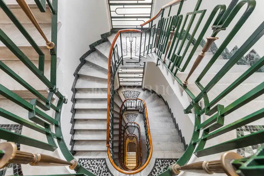 Casa in vendita di 60 mq a €550.000 (rif. 1/2026)