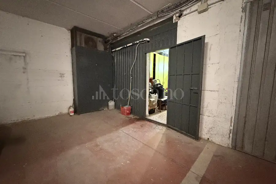 Garage in vendita di 26 mq a €30.000 (rif. 45/2026)