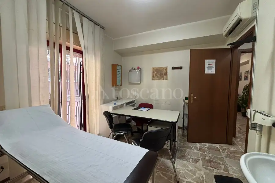 Ufficio in vendita di 97 mq a €195.000 (rif. 79/2025)