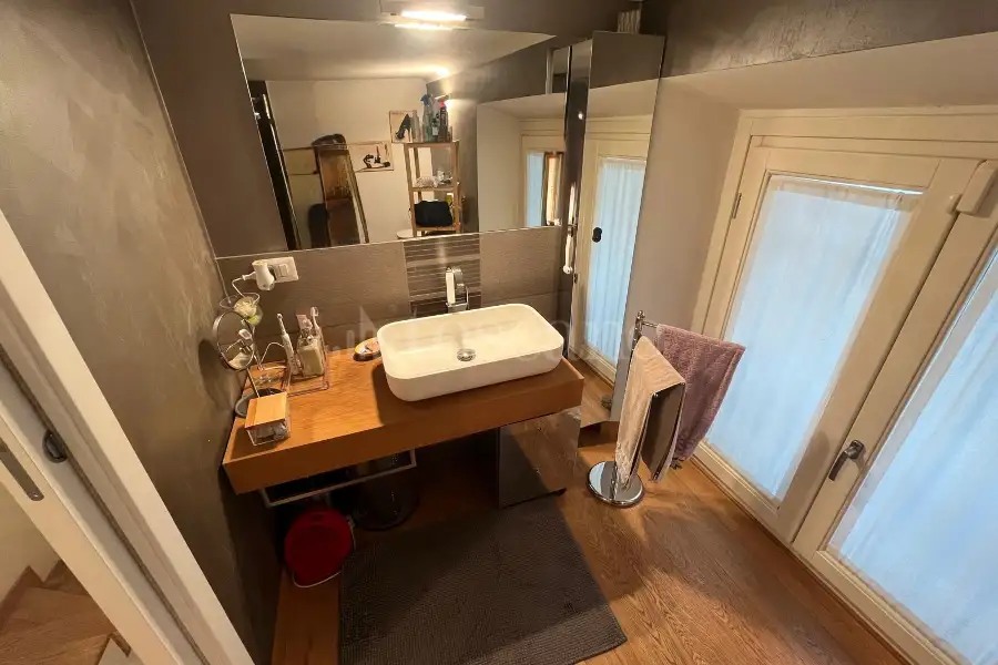 Casa in vendita di 90 mq a €550.000 (rif. 1/2026)
