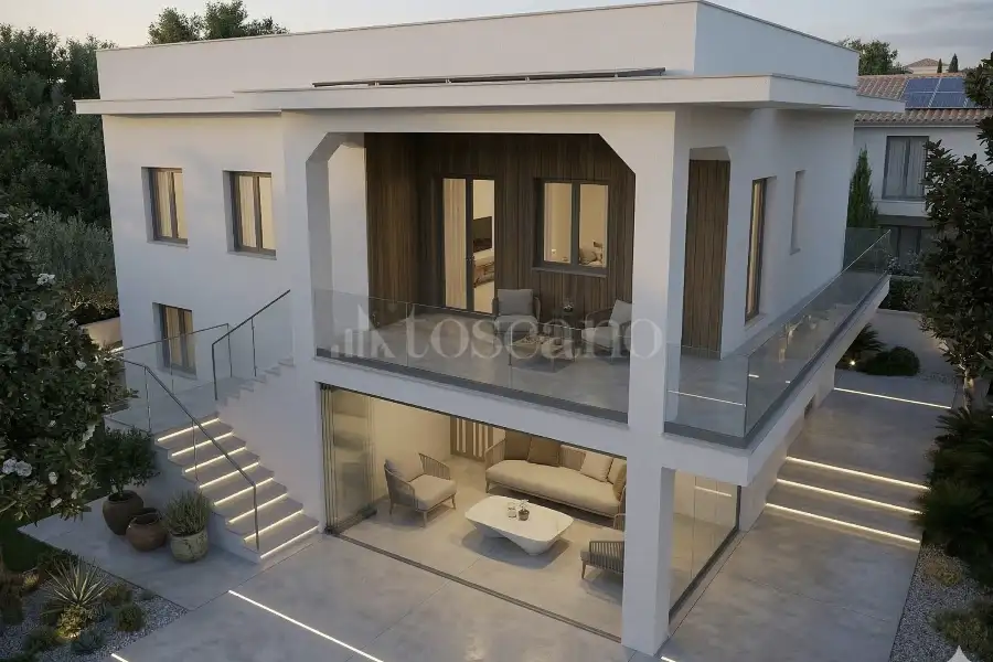 Villa Bifamiliare in vendita di 120 mq a €197.000 (rif. 14/2025)