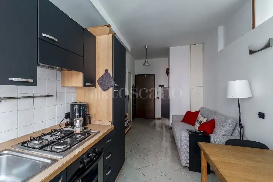 Casa in vendita di 38 mq a €255.000 (rif. 18/2026)