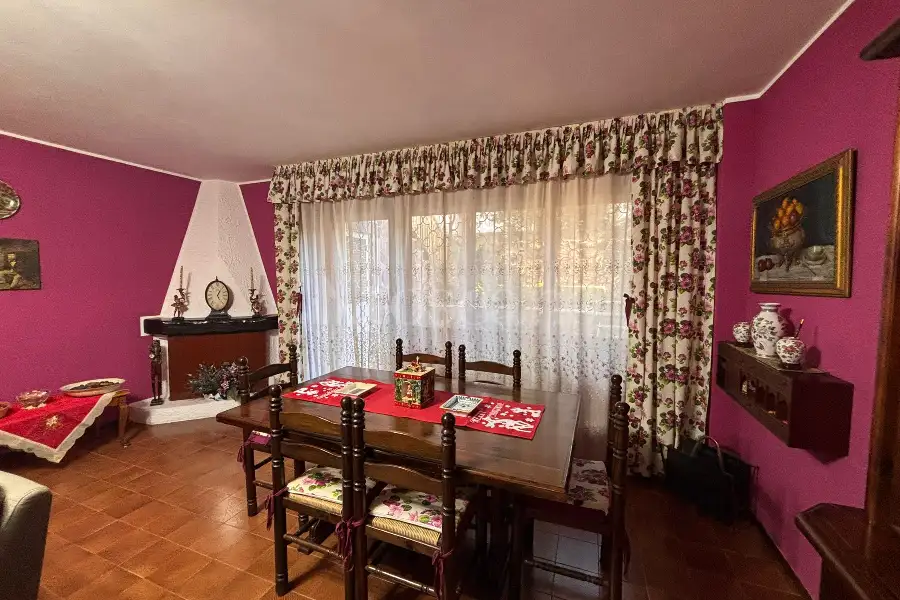 Villino a Schiera in vendita di 240 mq a €499.000 (rif. 39/2025)