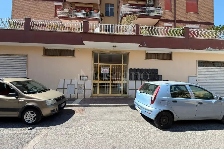 Attico in vendita di 100 mq a €219.000 (rif. 72/2026)