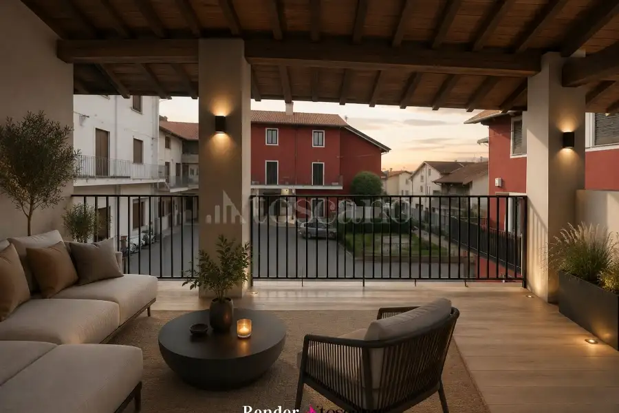 Magazzino in vendita di 120 mq a €75.000 (rif. 25/2026)