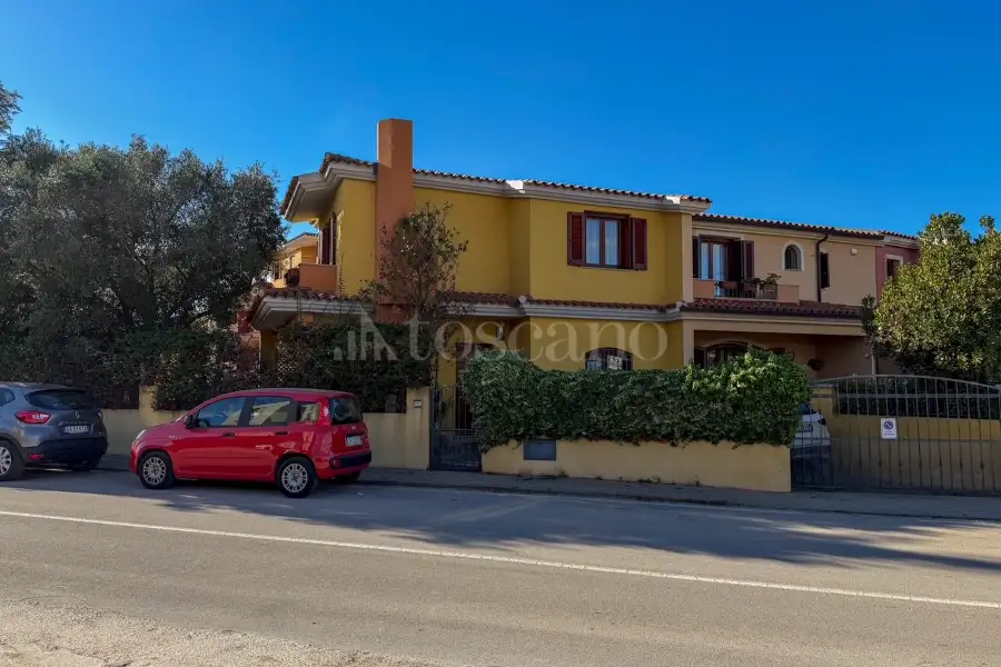 Villino a Schiera in vendita di 170 mq a €460.000 (rif. 110/2025)