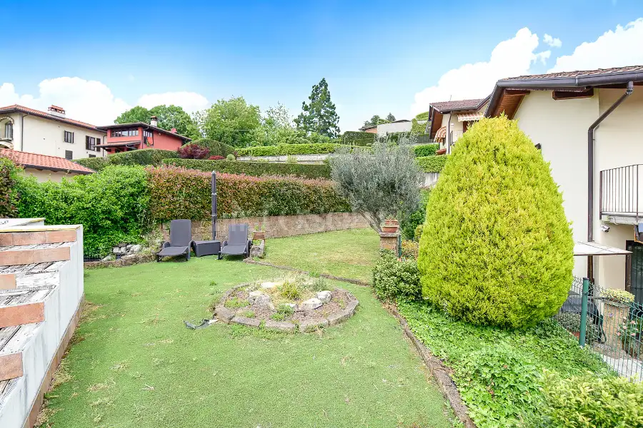 Villino a Schiera in vendita di 150 mq a €349.000 (rif. 6/2026)