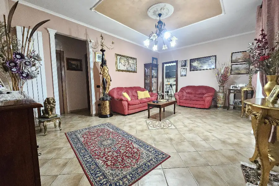 Villino a Schiera in vendita di 130 mq a €239.000 (rif. 18/2026)