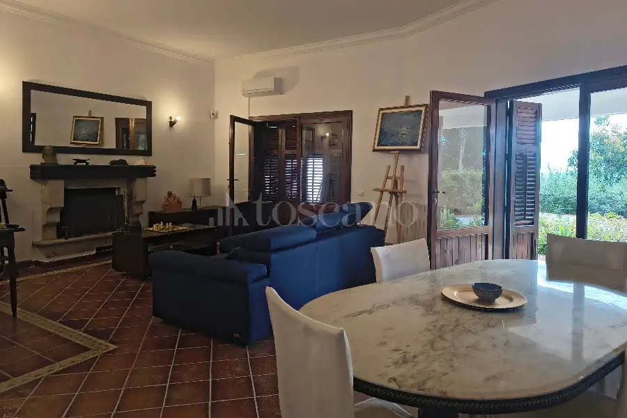 Villa in vendita di 163 mq a €265.000 (rif. 24/2026)